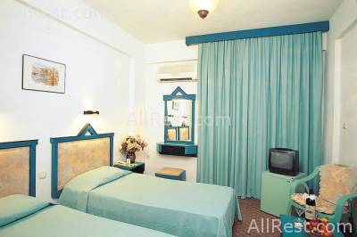 Hotel Sunny Hill 8